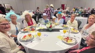  Tickets on sale for Friends of Trinity’s Annual Spring Garden Party 