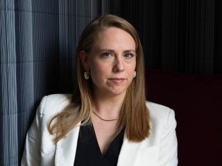 Born out of the Civil Rights era, the EEOC pivots toward protecting white people