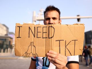 The final batch of World Cup tickets is about to go on sale. Here are 5 things to know