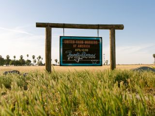 In a town close to the farmworker movement, some struggle to process Chavez allegations