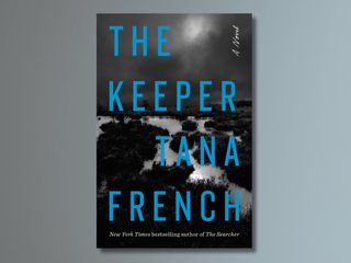 'The Keeper' is a grand finale to Tana French's Cal Hooper crime series