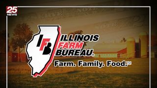  Illinois farm organizations lobby for estate tax relief 