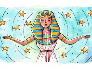 One of the first people known to change their gender was an ancient Egyptian pharaoh