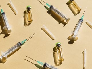 The wellness world is eager for RFK Jr.'s promised move on peptides