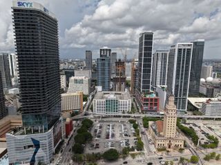Trump shares a look at his future presidential library. Here's what to know about it