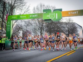 Runners misled at a qualifier race will still get invites to the world championship