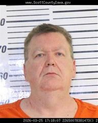 Davenport man who operated Kona Ice truck sentenced to five years in prison