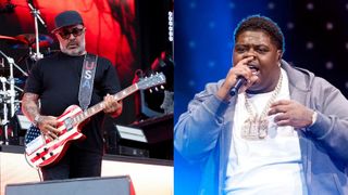 Staind and BigXthaPlug to perform at the Iowa State Fair