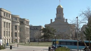 Iowa bill would prohibit public universities hiring H-1B visa holders