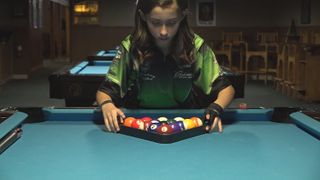  QCA 10-year-old making waves in competitive pool