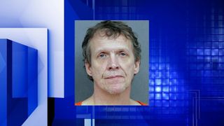 Davenport man kicked, bit officers: Court documents