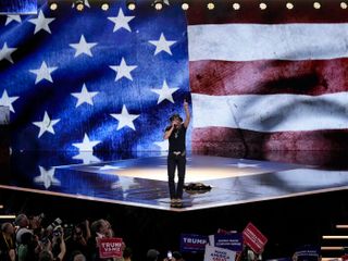 Suspension lifted for helicopter pilots who hovered near Kid Rock's home