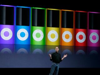 From scrappy startup to tech giant, Apple celebrates its 50th year