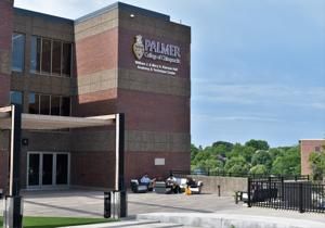 Bechtel Trusts sues Palmer College Foundation to claw back $1.85 million in grants