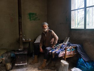 After Israel's invasion, many in southern Lebanon worry they'll never go home