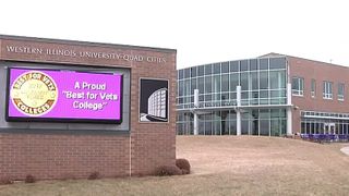  WIU, Moline-Coal Valley School District announces Lincoln-Irving transition to WIU-QC Campus 