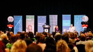 Women Fighting Hunger event raises $166,000 for River Bend Food Bank