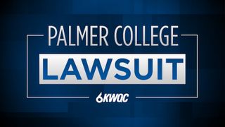  Trust sues Palmer College Foundation for $1.85M, claims grant conditions not met