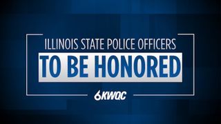  Illinois State Police officers killed in the line of duty to be honored