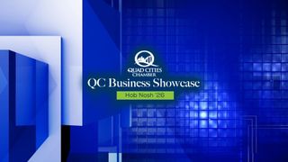 Quad Cities Chamber presents QC Business Showcase: Hob Nosh '26