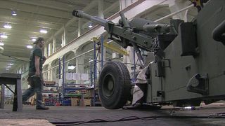 Rock Island Arsenal facility part of new Department of Defense contract