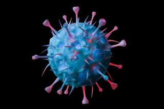 MAP: 'Cicada' COVID variant detected in Illinois