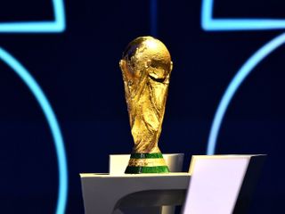 FIFA hikes World Cup prices, again. A finals ticket can now cost as much as $11,000