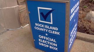 More than $20,000 in Rock Island taxpayer dollars 'wasted' on mail-in ballots