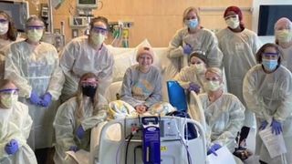 Iowa bill could funding pediatric cancer research