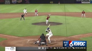  Quad Cities River Bandits ready for Opening Day