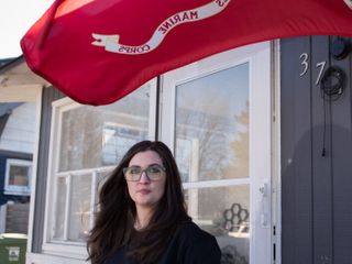 Trump's VA killed a home loan program. Vets are now losing their homes because of it