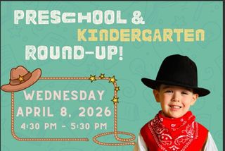Jordan Catholic School plans pre-k, kindergarten roundup