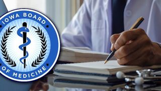  Licensing board member faces disciplinary charges from a separate board 