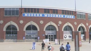 Modern Woodmen Park loses best ballpark top spot