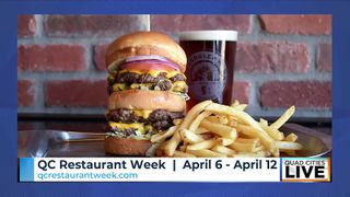  More than 80 eateries set for QC Restaurant Week