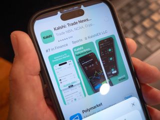 Trump administration sues three states over attempts to regulate prediction markets