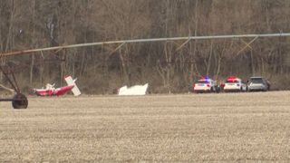  Student pilot died in Whiteside County plane crash, NTSB report says