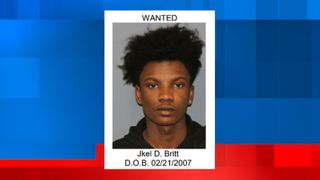  Crime Stoppers: Man wanted in connection with shooting, reward offered
