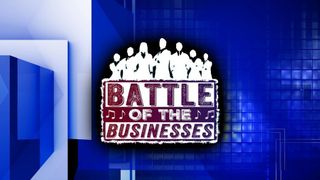 Rock out with Common Chord at Battle of the Businesses