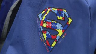 Training EMS on how to best respond to people with autism