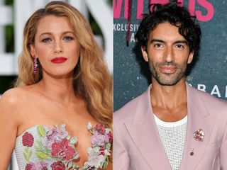 Blake Lively's sexual harassment claims against Justin Baldoni tossed out but robust case remains