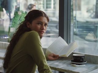 Dark wedding comedy 'The Drama' has a provocative premise — but it never commits