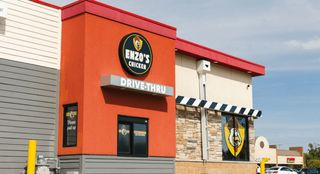 FOODIE FRIDAY: One Bite and It’s “Holy Cluck" at Enzo’s Chicken