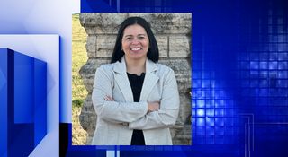 Iowa Department of Corrections names Janie Mendez as new warden of Iowa State Penitentiary