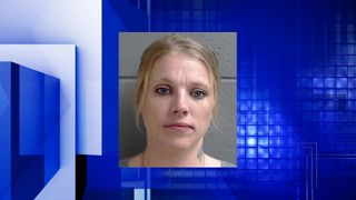 Sterling Police seek woman on theft charges