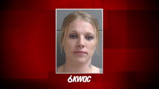  Sterling police searching for woman wanted for theft