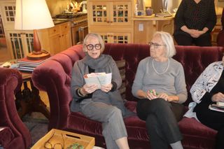 Most book clubs fade within a few years. These Iowa clubs have lasted a century