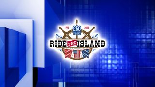 Ride the Island with River Action on Father's Day