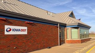  Iowa State Patrol’s ‘Operation ICE Wall’ triggers more litigation 