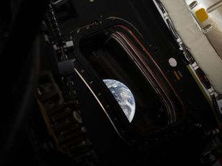 NASA's Artemis II crew are quite the photographers. See what they've snapped so far